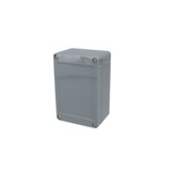 Bud Industries PNR-2602-DG