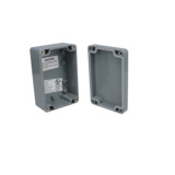 Bud Industries PNR-2602-DG