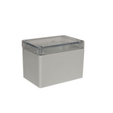 Bud Industries PNR-2603-C