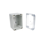 Bud Industries PNR-2603-C