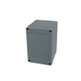 Bud Industries PNR-2603-DG