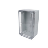 Bud Industries PNR-2604-C