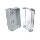 Bud Industries PNR-2604-C