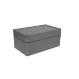 Bud Industries PNR-2604-DG