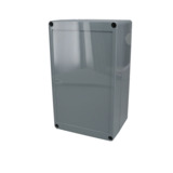 Bud Industries PNR-2604-DG