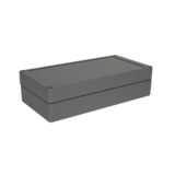Bud Industries PNR-2605-DG