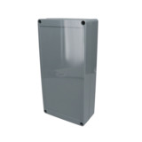 Bud Industries PNR-2605-DG