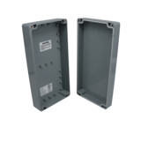 Bud Industries PNR-2605-DG