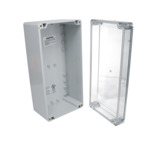 Bud Industries PNR-2606-C