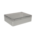 Bud Industries PNR-2607-C