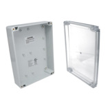 Bud Industries PNR-2607-C