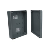 Bud Industries PNR-2607-DG