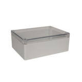 Bud Industries PNR-2608-C