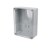 Bud Industries PNR-2608-C