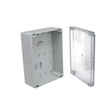 Bud Industries PNR-2608-C