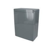 Bud Industries PNR-2608-DG