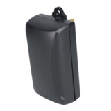 Bud Industries PPB-11861-BK
