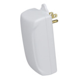 Bud Industries PPB-11861-WT