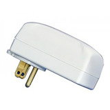 Bud Industries PPB-11861-WT