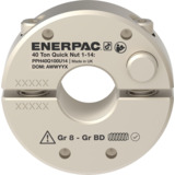 Enerpac PPH40Q100U14