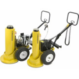 Hydraulic Lifting Tools