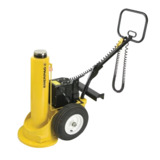 Hydraulic Lifting Tools