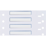 Brady PS-125-150-WT-S