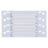 Brady PS-125-2-WT