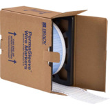 Brady PS-250-2-WT-2