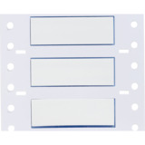 Brady PS-375-2-WT-S