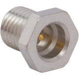 Amphenol RF PSMP-MSLD-CSB