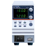 GW Instek PSW 160-7.2