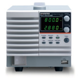 GW Instek PSW 800-2.88
