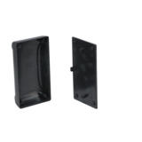Bud Industries PT-11852-PMB