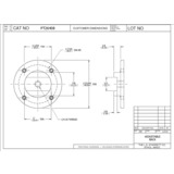 Starrett PT26408