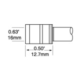Metcal PTC-9BL1316R