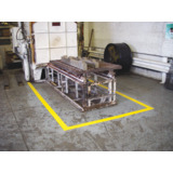 Justrite PTE102RD