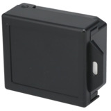 Bud Industries PTH-11810-B