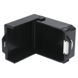 Bud Industries PTH-11810-B