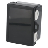 Bud Industries PTH-11811-B