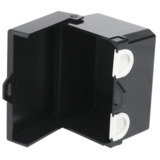 Bud Industries PTH-11811-B