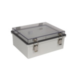 Bud Industries PTH-22422-C