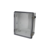 Bud Industries PTH-22422-C