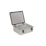Bud Industries PTH-22422-C