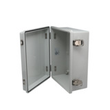 Bud Industries PTH-22422