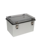 Bud Industries PTH-22426-C
