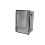 Bud Industries PTH-22426-C