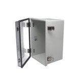 Bud Industries PTH-22426-C