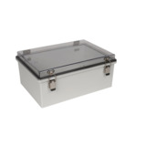 Bud Industries PTH-22428-C