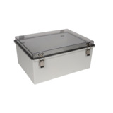 Bud Industries PTH-22432-C